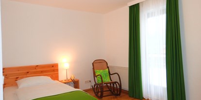 Pensionen - Umgebungsschwerpunkt: Berg - Göritz (Kapfenberg) - Einzelzimmer - Landhaus Kügler-Eppich