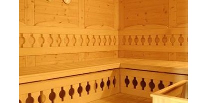 Pensionen - Sauna - Kleinarl - Pension Alpenperle