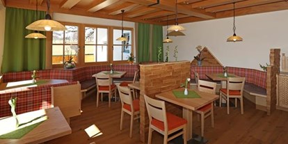 Pensionen - Frühstück: Frühstücksbuffet - Steiermark - Pension Alpenperle