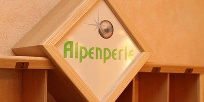 Pensionen - Sauna - Kleinarl - Pension Alpenperle