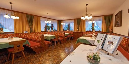 Pensionen - weitere Verpflegungsmöglichkeiten: Abendessen - Bad Mitterndorf - Pension Bartlbauer