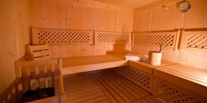 Pensionen - Sauna - Aigen (Strobl) - Pension Bartlbauer