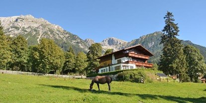 Pensionen - WLAN - Steiermark - Pension Sonnwendhof