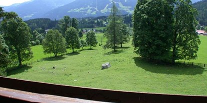 Pensionen - Ramsau am Dachstein - Pension Sonnwendhof