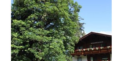 Pensionen - Ramsau am Dachstein - Pension Sonnwendhof