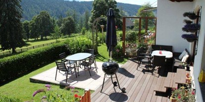 Pensionen - Umgebungsschwerpunkt: Berg - Ramsau am Dachstein - Pension Sonnwendhof