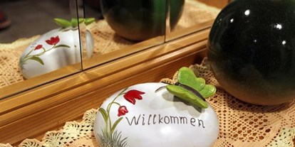 Pensionen - Art der Pension: Urlaubspension - Ramsau am Dachstein - Pension Sonnwendhof
