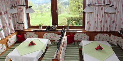 Pensionen - Restaurant - Steiermark - Pension Sonnwendhof