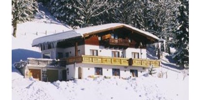 Pensionen - Balkon - Steiermark - Pension Kachlerhof