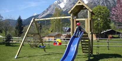 Pensionen - Pool - Schladming-Dachstein - Hotel Pension Alpenbad