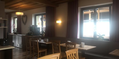Pensionen - Restaurant - Pölsen - Magali´s – Bed & Breakfast