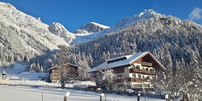 Pensionen - Obertauern - Alpenhof Ramsau