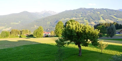 Pensionen - Umgebungsschwerpunkt: Berg - Ramsau (Bad Goisern am Hallstättersee) - Landurlaub Trillerhof