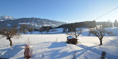 Pensionen - Sauna - Ramsau am Dachstein - Landurlaub Trillerhof