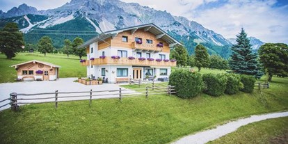 Pensionen - Art der Pension: Urlaubspension - PLZ 5602 (Österreich) - Landhaus Pension Sunseitn