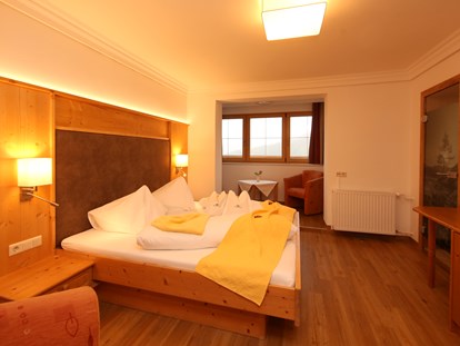 Pensionen - Sauna - Öblarn - Hotel Appartement Hochkönig