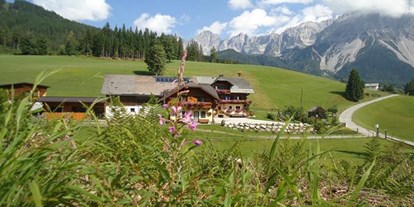 Pensionen - Skilift - Steiermark - Greimelbacherhof
