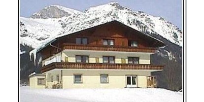 Pensionen - Ramsau am Dachstein - Pension Alpina