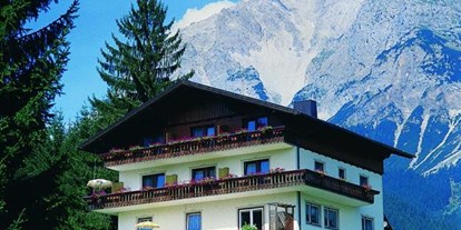 Pensionen - WLAN - Ramsau am Dachstein - Pension Alpina