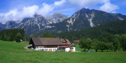 Pensionen - Umgebungsschwerpunkt: Berg - Ramsau (Bad Goisern am Hallstättersee) - Haslehnerhof