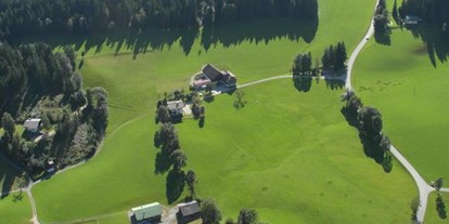 Pensionen - Art der Pension: Urlaub am Bauernhof - Untertauern (Untertauern) - Haslehnerhof