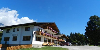 Pensionen - Obertauern - Pension Blasbichlerhof