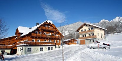 Pensionen - Schladming-Dachstein - Der Rührlehnerhof - Urlaub am Bauernhof
