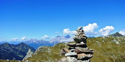 Pensionen - Umgebungsschwerpunkt: Berg - Ramsau (Bad Goisern am Hallstättersee) - Pension Bergpracht