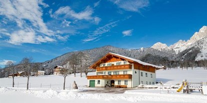 Pensionen - WLAN - Steiermark - Pernerhof