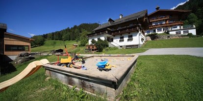 Pensionen - Art der Pension: Ferienwohnung - Steiermark - Fedlhof