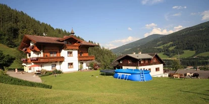 Pensionen - Umgebungsschwerpunkt: Berg - Ramsau (Bad Goisern am Hallstättersee) - Fedlhof