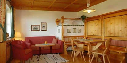 Pensionen - Restaurant - Gröbming - Brandhof am Dachstein