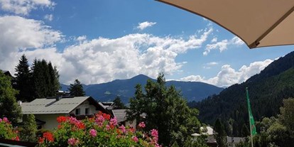 Pensionen - Mayrhofen (Mittersill) - Pension Margarete
