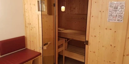 Pensionen - Sauna - St. Jakob in Haus - Pension Margarete