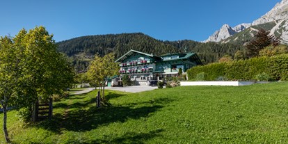 Pensionen - Schladming-Dachstein - Stoffenbauer