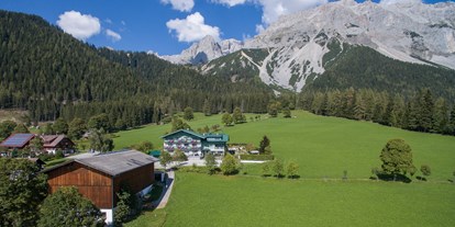 Pensionen - Umgebungsschwerpunkt: Berg - Aich (Aich) - Stoffenbauer