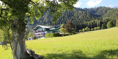 Pensionen - Art der Pension: Urlaub am Bauernhof - Steiermark - Stoffenbauer