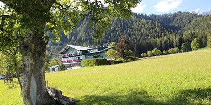 Pensionen - Schladming-Dachstein - Stoffenbauer
