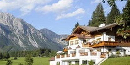 Pensionen - Balkon - Steiermark - Landhaus Kirchgasser