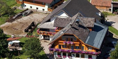 Pensionen - Ramsau am Dachstein - Steinbauer