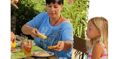 Pensionen - Art der Pension: Gasthaus mit Zimmervermietung - Unterkainisch - Gasthof Sonnenhügel