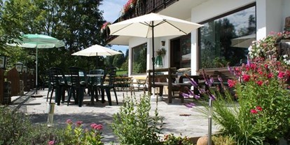 Pensionen - Art der Pension: Gasthaus mit Zimmervermietung - Pichl (Schladming) - Gasthof Sonnenhügel