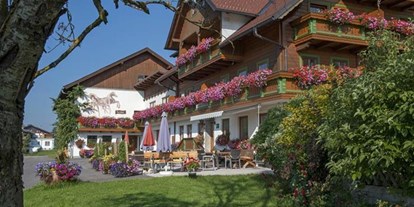 Pensionen - Sauna - Ramsau am Dachstein - Ferchtlhof