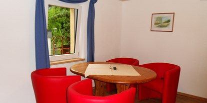 Pensionen - Restaurant - Arndorf (Mittersill, Hollersbach im Pinzgau) - Haus Wilhelmina, Ferienwohnungen & Appartements