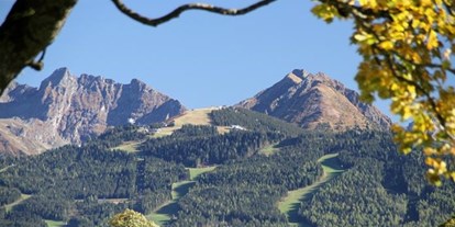Pensionen - Skilift - Obertauern - Zeiserhof