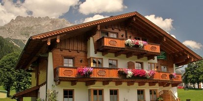 Pensionen - Obertauern - Zeiserhof