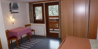 Pensionen - Gröbming - Hollererhof