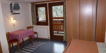 Pensionen - WLAN - Schladming-Dachstein - Hollererhof
