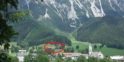 Pensionen - Skilift - Obertauern - Mayerhofer Hof