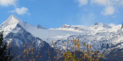 Pensionen - Umgebungsschwerpunkt: See - Hinterglemm - Pension Alpentraum